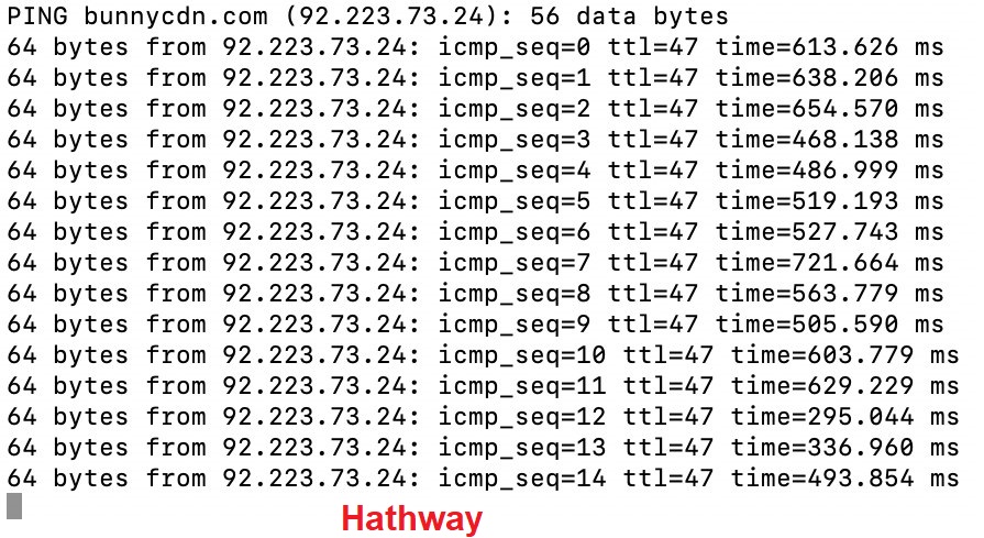 Hathway 2