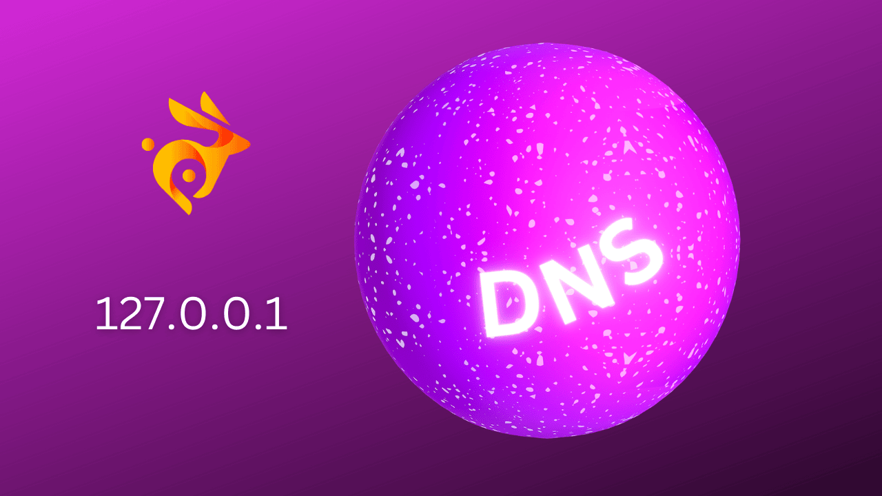 Funkce služby Bunny.net DNS