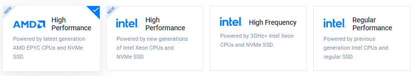 cpu and storage technology