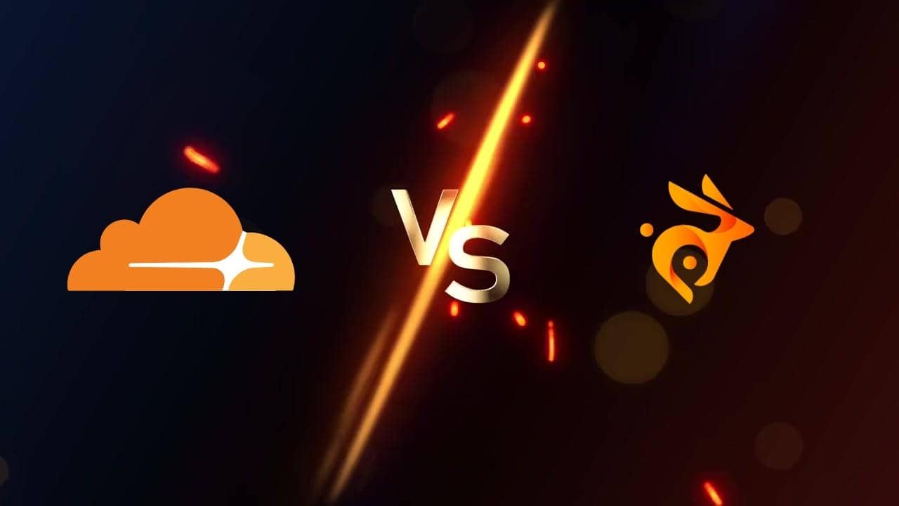 bunny.net vs Cloudflare: ¿Cuál es el mejor?