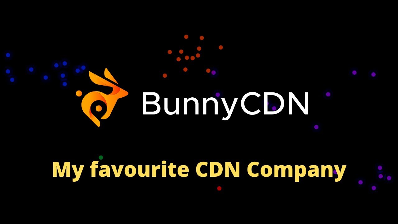 Bunny.net recenze