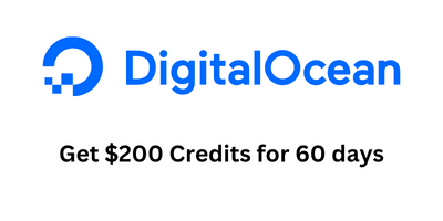 DigitalOcean